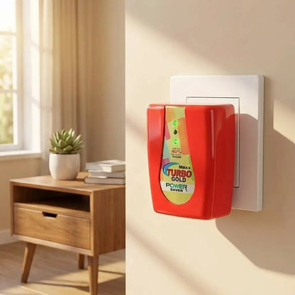 Max Turbo Enviropure Power Saver & Money Saver