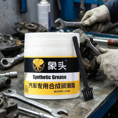 Synthetic Grease with Brush