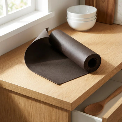 Anti-Slip Shelf Liner Roll