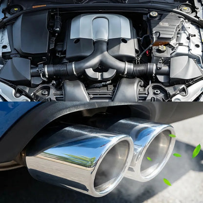 Catalytic Converter Restorer