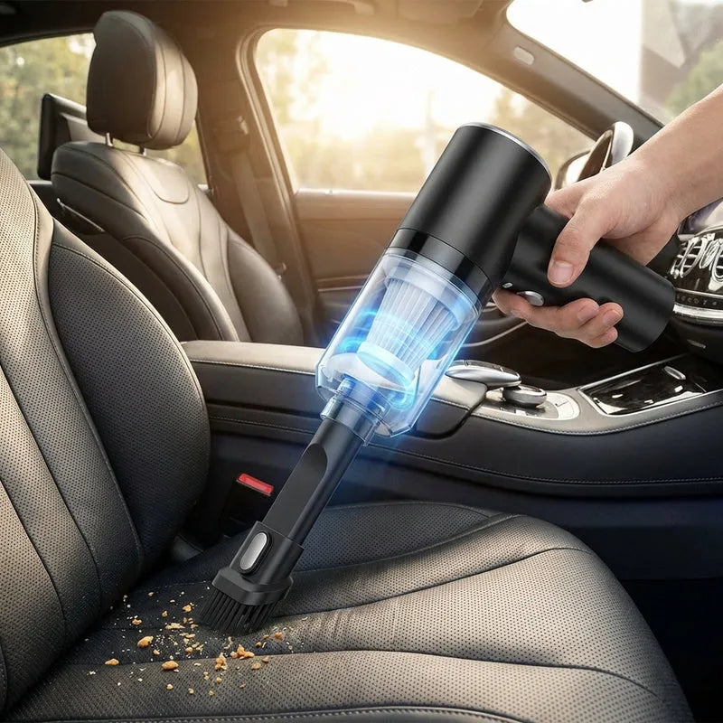 3 in 1 Mopping Vacuum Blower