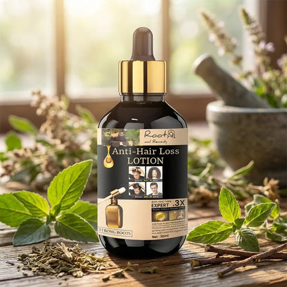 Anti-Hair Loss Growth Serum