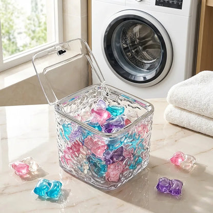 5-in-1 Laundry Pods