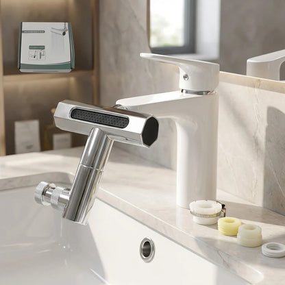 High-Pressure Water Saving Showerhead