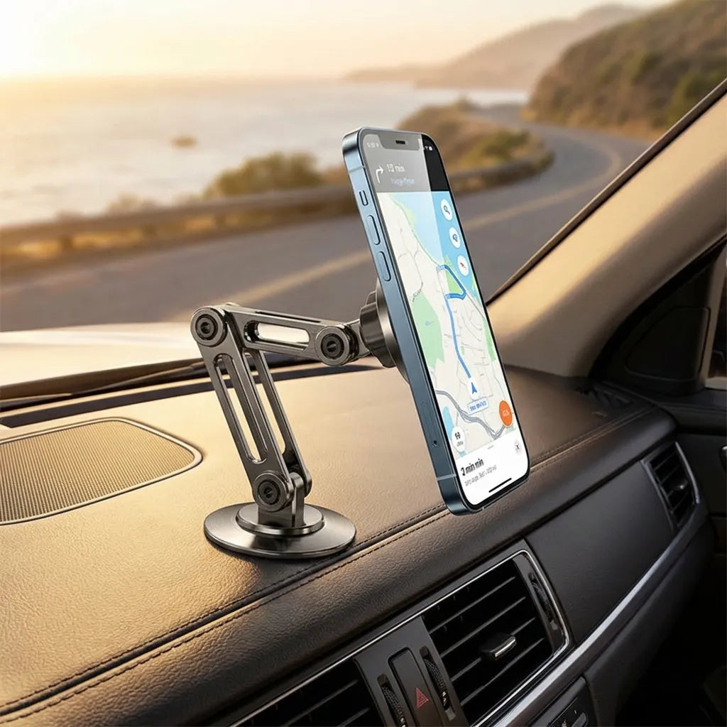 Universal 360 PRO Phone Holder