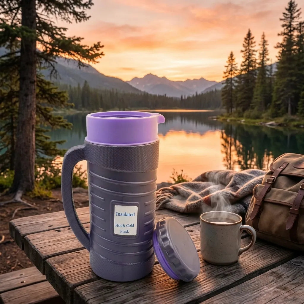 Thermos Insulated Tea Kettle