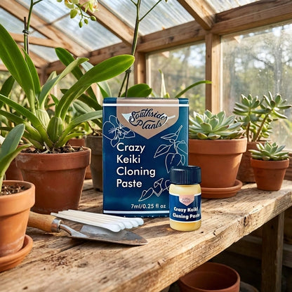 Crazy Keiki Plant Cloning Paste