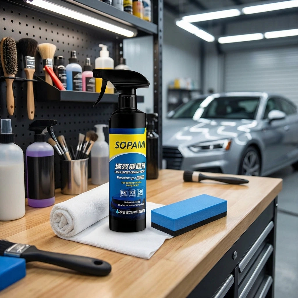 Sopami Car Coating Spray 500ml