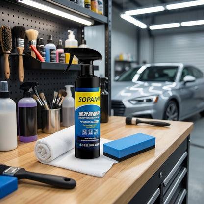 Sopami Car Coating Spray 500ml