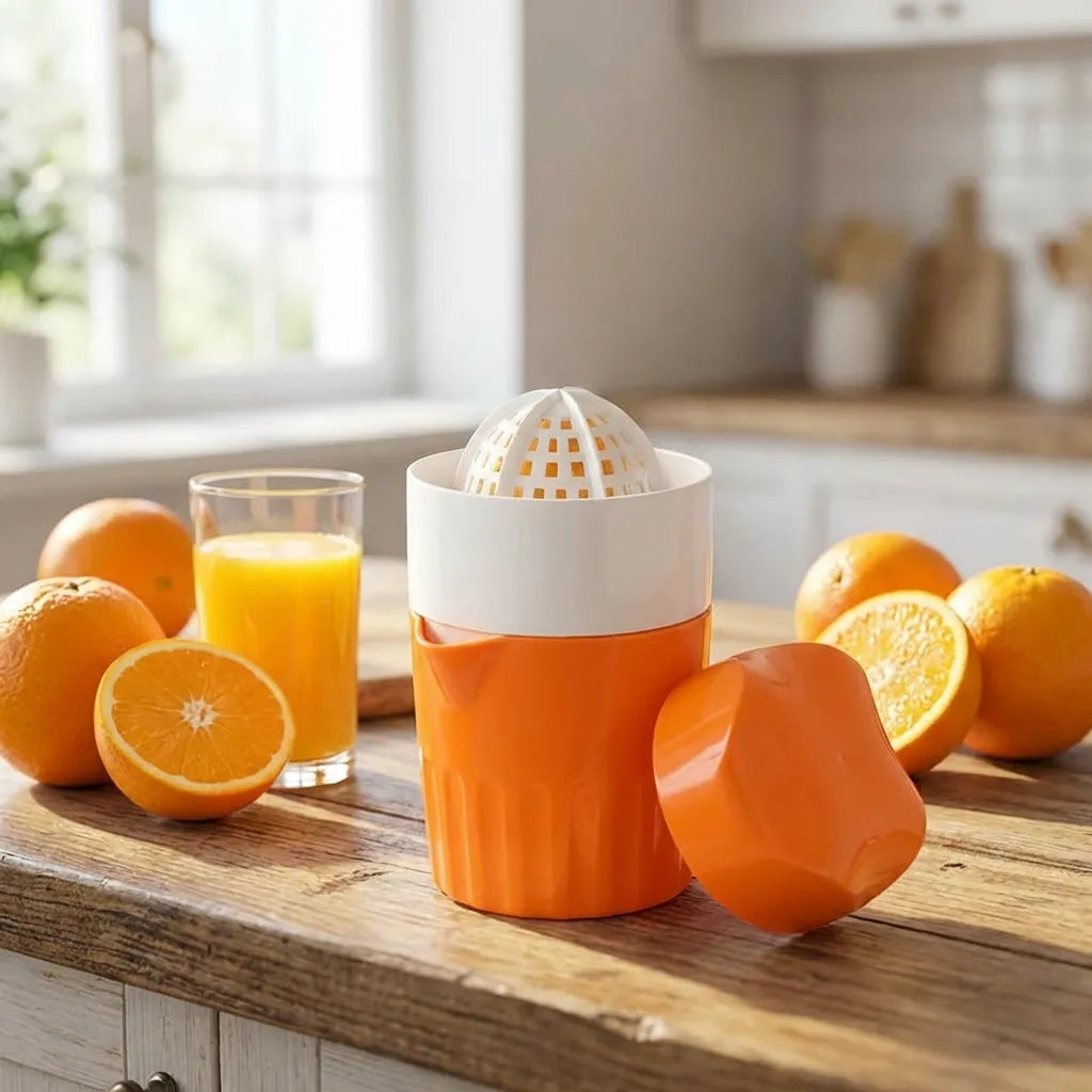 Hand Press Manual Juicer