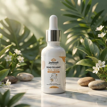 Dead to Light Skin Serum 30 ML