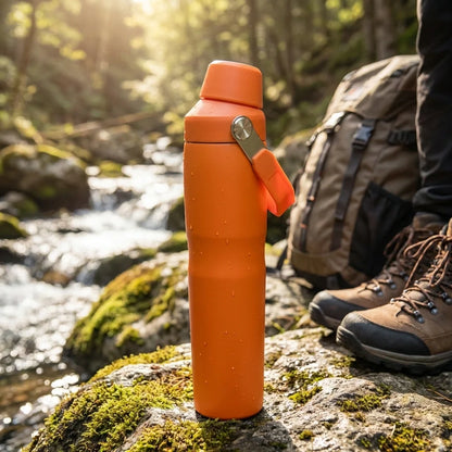 Insulated Water Bottle for Kids