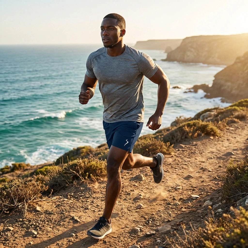 Essential Shorts 4-Pack
