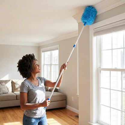 Washable Ceiling Fan Cleaner Duster