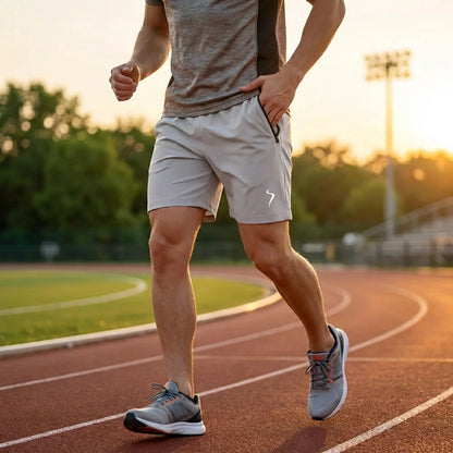 Essential Shorts 4-Pack