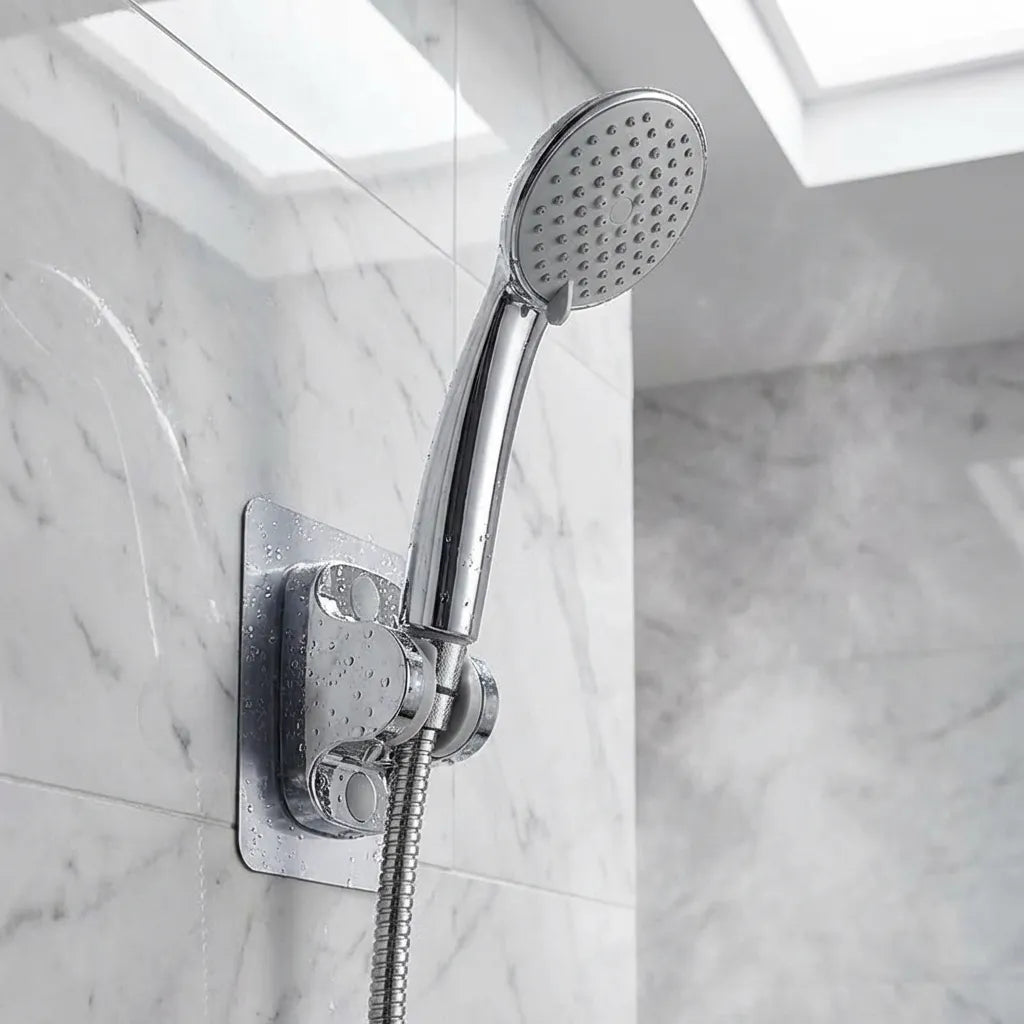 Shower Handle Holder