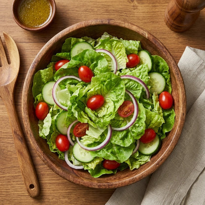Organic Lettuce Seeds – Pack of 20