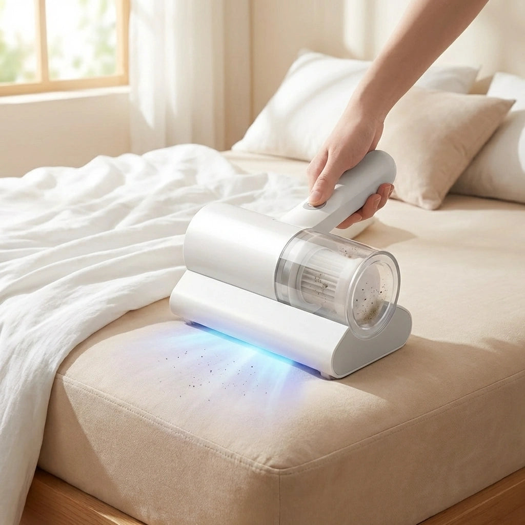 Handheld Deep Sofa Vacuum Cleaner