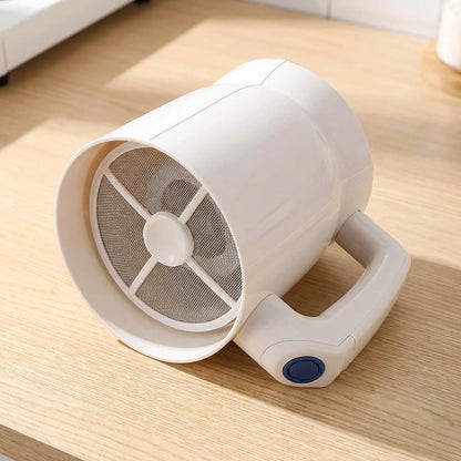Battery Operated Electric Flour Sifter