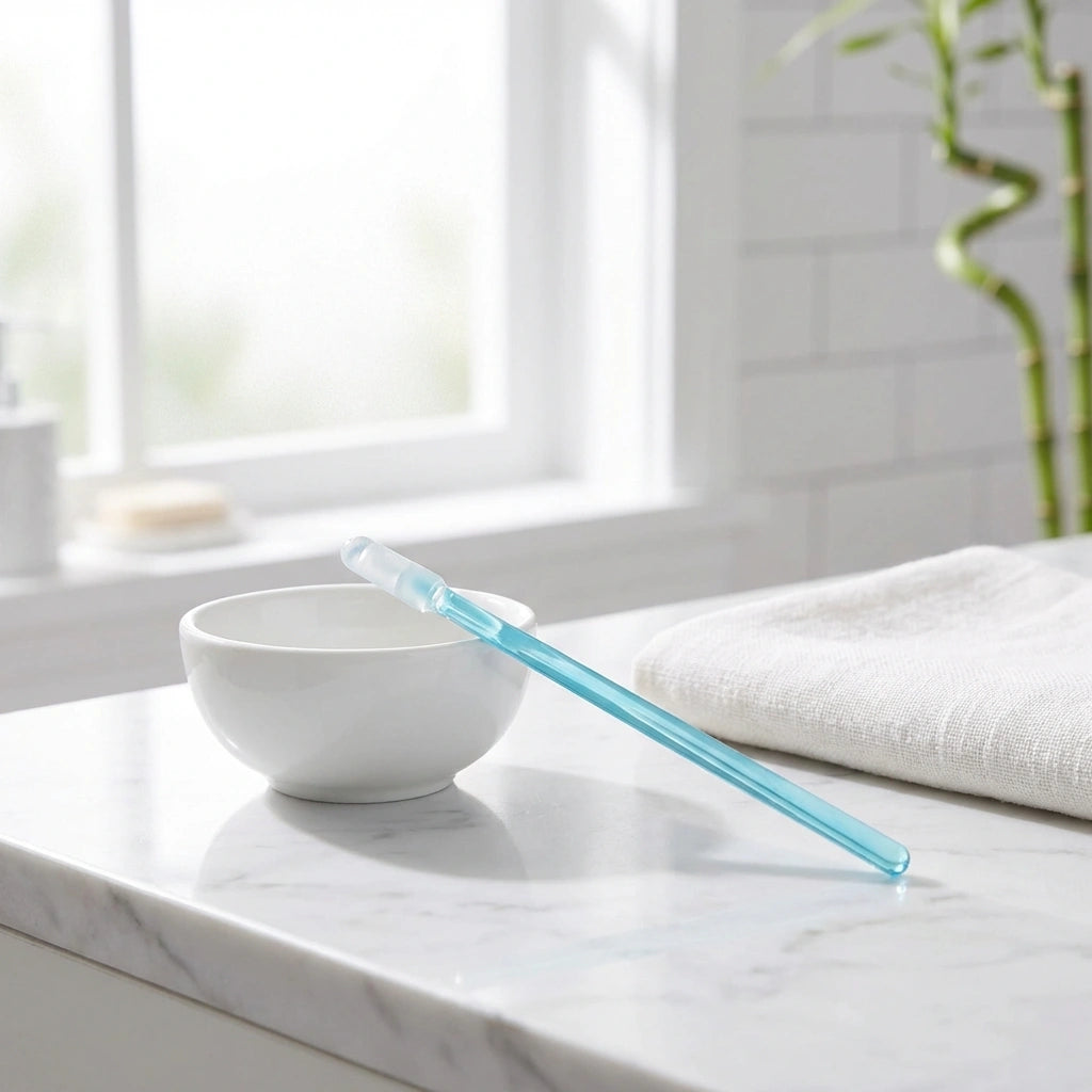 Quick Clean Reusable Sticky Ear Swabs