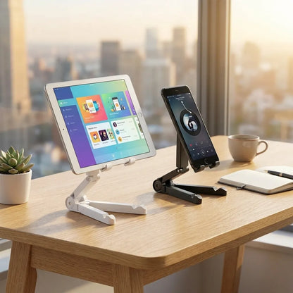 Foldable Device Stand