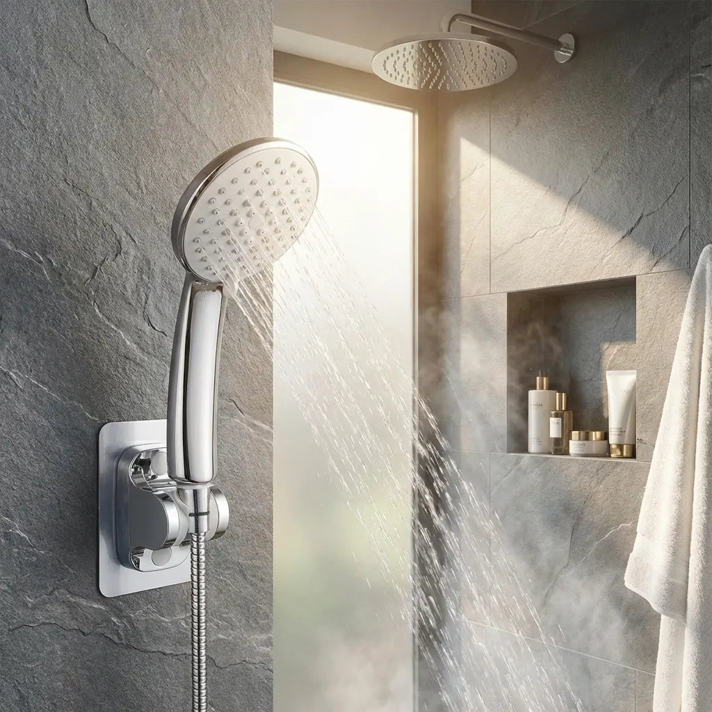 Shower Handle Holder