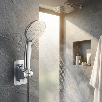 Shower Handle Holder