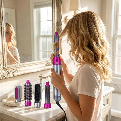 5 in 1 Multifunctional Hair Dryer Styling Tool