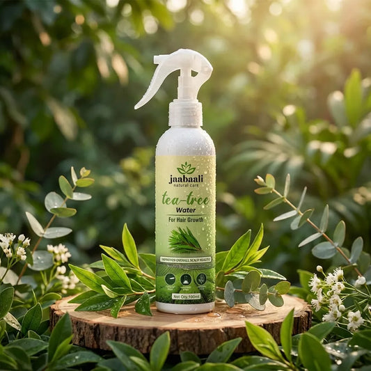 Tea Tree Hair Growth Water