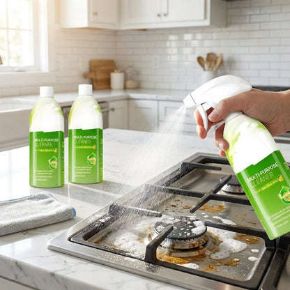 3-in-1 Multipurpose Cleaner