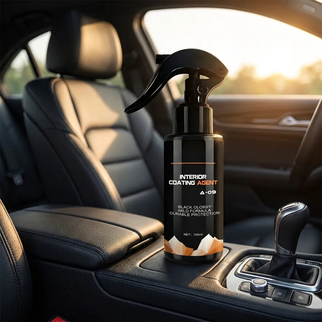 Interior Coating Agent – 100ml