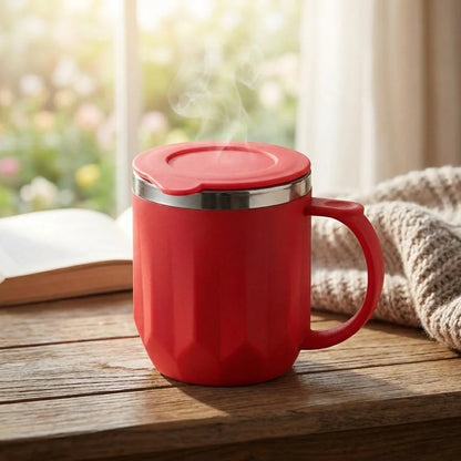Insulated Travel Mug Handle