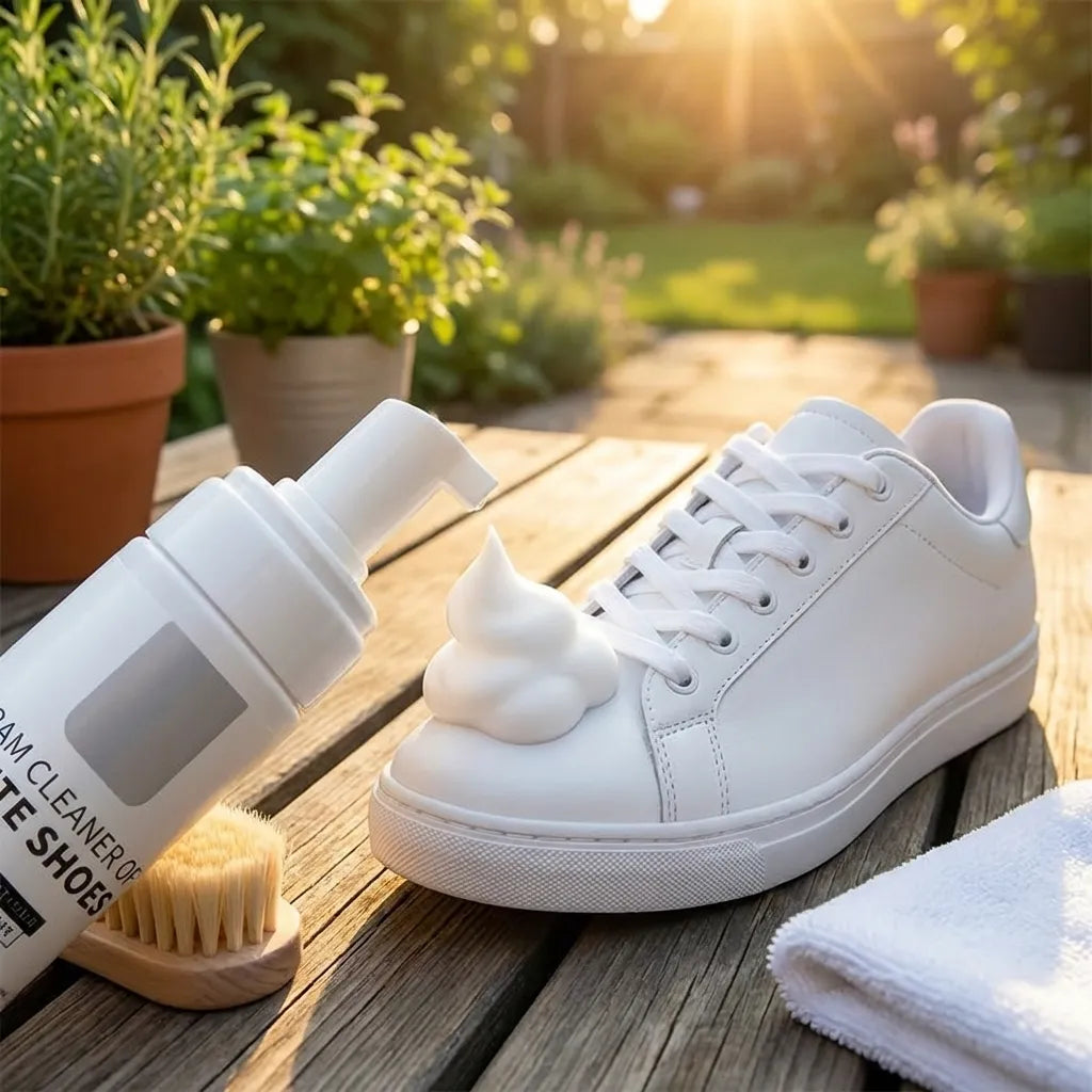 Fezora Sports & Sneaker Cleaner Kit 150 ml