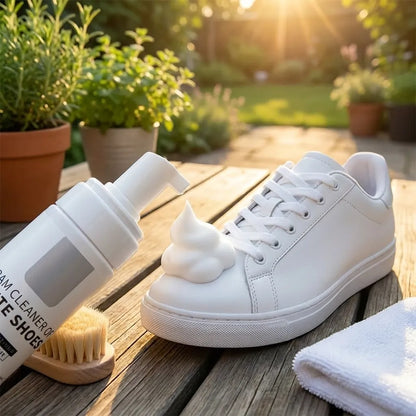 Fezora Sports & Sneaker Cleaner Kit 150 ml