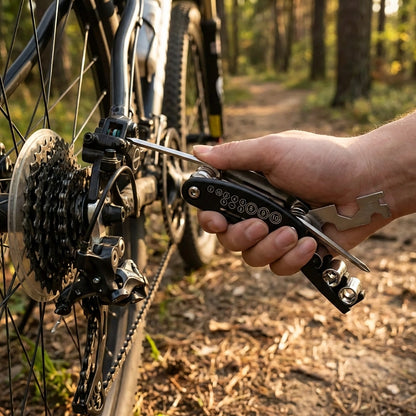 15-in-1 Multi-Tool Kit