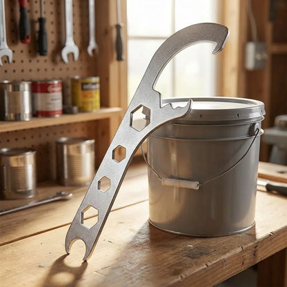 Lid Opener Remover Tool