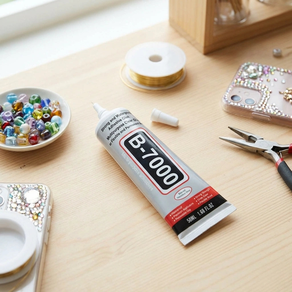 B-7000 Adhesive Multi-Function Glues
