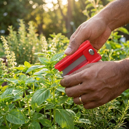 Precision Thumb Cutter Tool