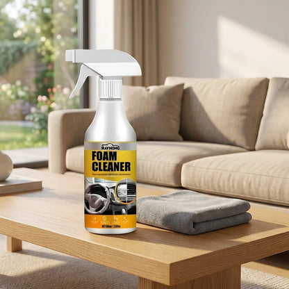 Multi-Purpose Foam Cleaner 60 ML