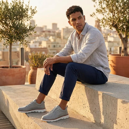 CloudStep Comfort Sneakers