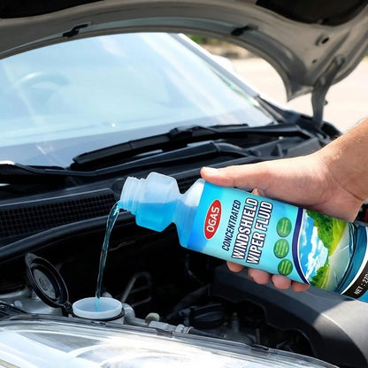 Premium Windshield Concentrate