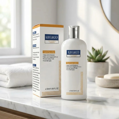 Acne Spot Treatment Lotion