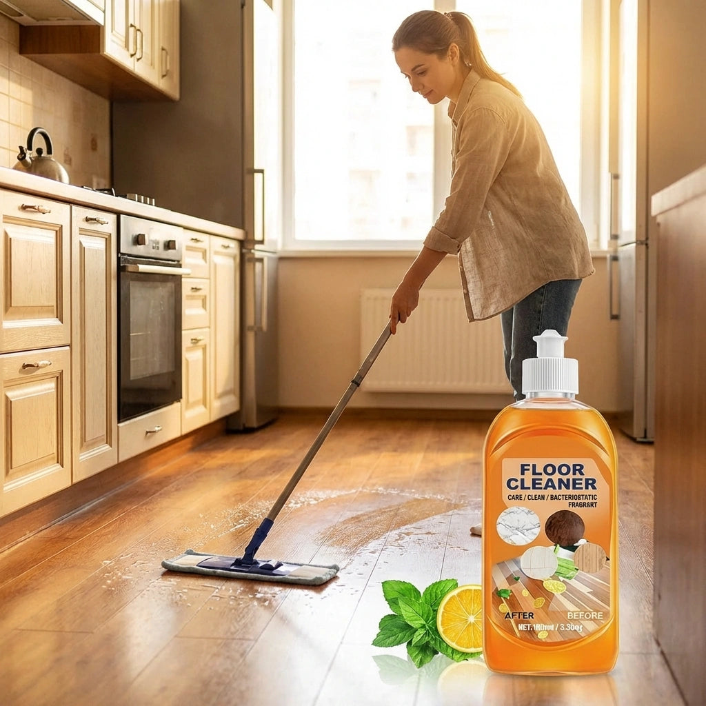 All-Purpose Floor Cleaner