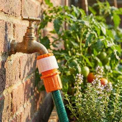 Multifunction Faucet Pipe Connector