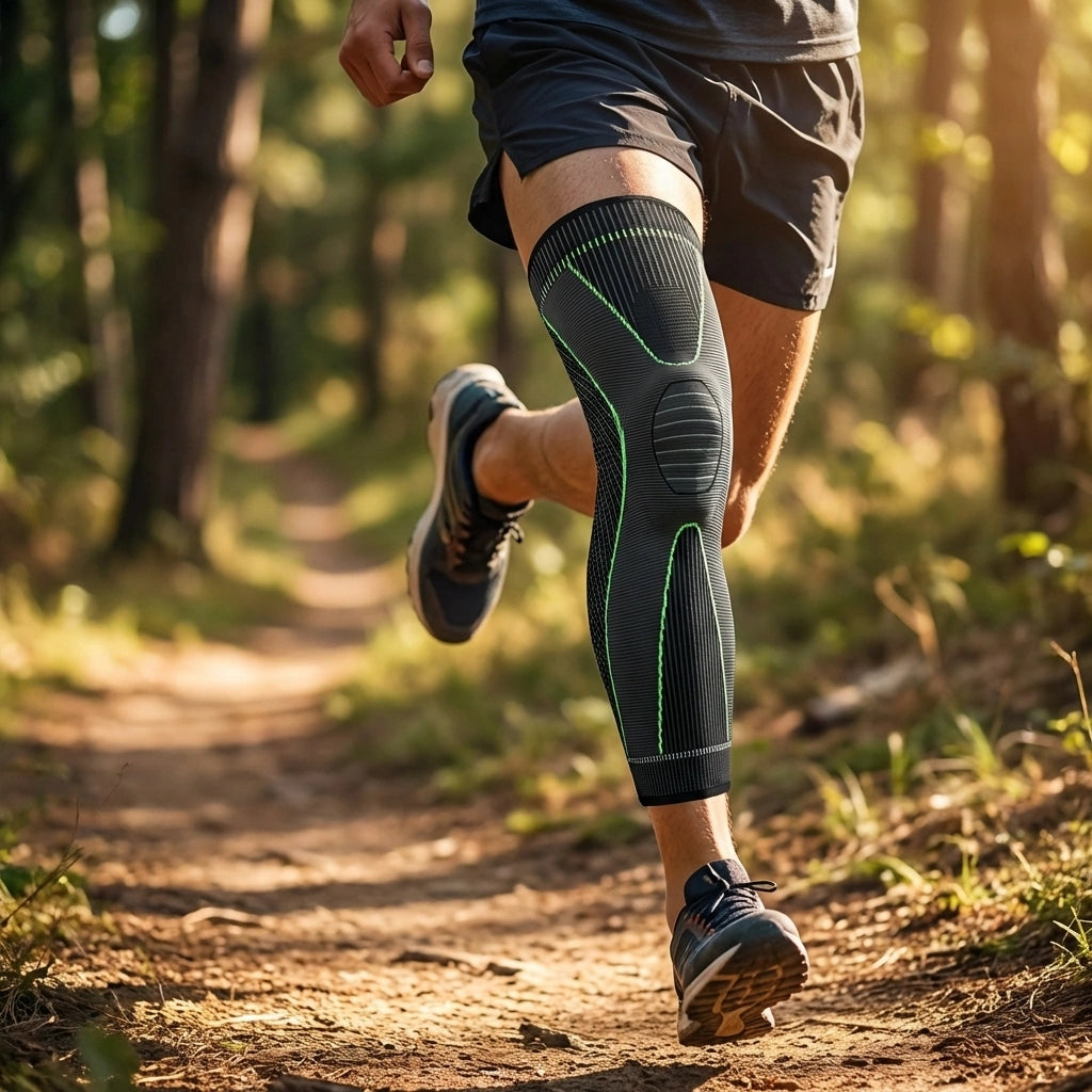 Relief+ Compression Socks