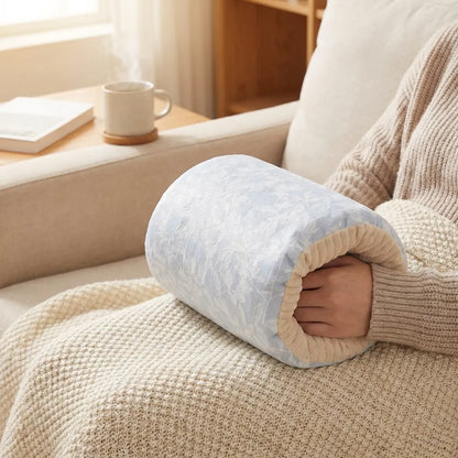 Cozy Cradle Baby Pillow