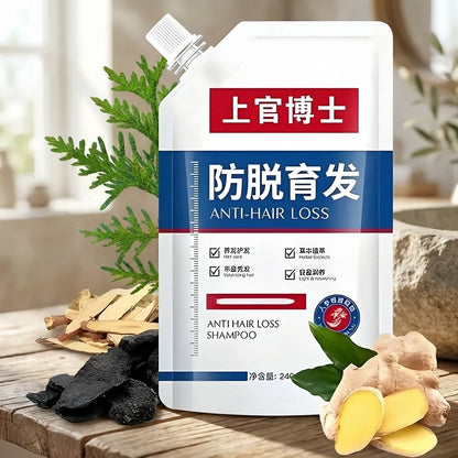 Anti Hair Loss Shampoo