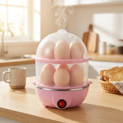 2 Floor 14 Egg Cooker