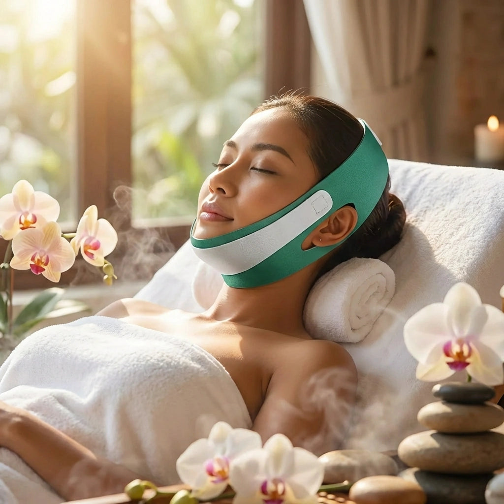 V-Line Face Lifting Mask