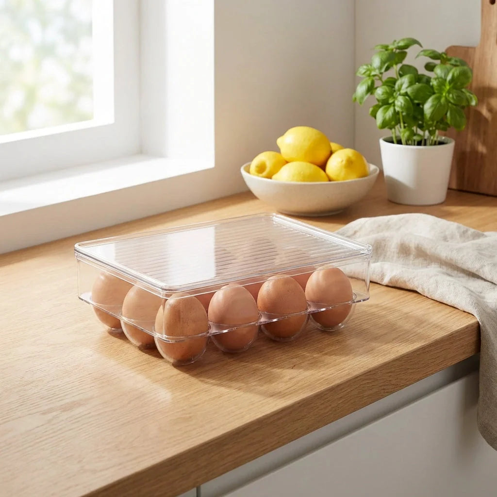 Best 12 cavity egg storage box - food containers | 2026 | fast shipping